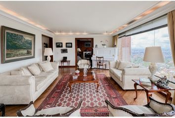 Apartamento en Transversal 4c, Upzs De Bogotá, Localidad Chapinero, Bogotá, Bogotá, Distrito Capital, Rap (especial) Central, 110221, Colombia