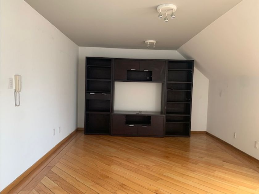 renta Casa en Las Águilas, Álvaro Obregón, CDMX (7017777) icasas.mx