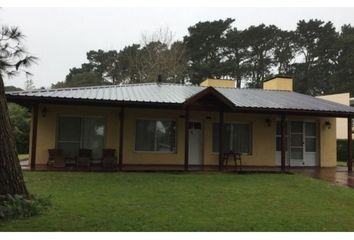 Casa en  Rumenco, Mar Del Plata