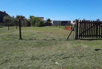 Terrenos en  Avenida Central Isla Soledad S/n, Barrio Felix Camet, Provincia De Buenos Aires, Argentina