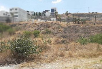 Lote de Terreno en  Calle Cascada De Agua Azul, Fraccionamiento Real De Juriquilla, Querétaro, 76226, Mex