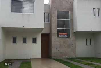 Casa en  Avenida La Querencia, Contadero, Pocitos, Aguascalientes, 20329, Mex