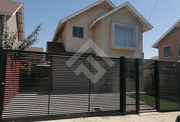 Casa en  Puente Alto, Cordillera