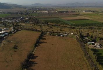 Parcela en  Lampa, Chacabuco