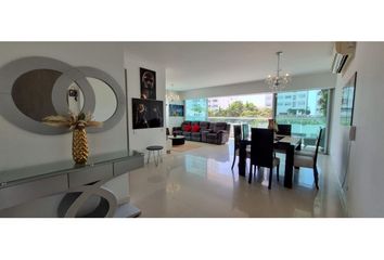 Apartamento en  Castillogrande, Cartagena De Indias