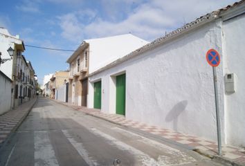 Terreno en  Moriles, Córdoba Provincia