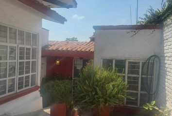 Casa en fraccionamiento en  Privada Parras 52-52, Fracc Jardines De Tlaltenango, Cuernavaca, Morelos, 62173, Mex