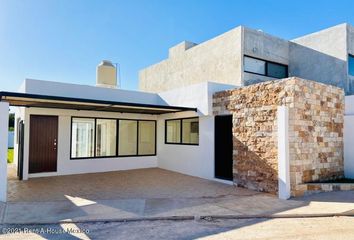 Casa en  Chichi Suárez, Mérida, Yucatán