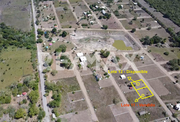 Lote de Terreno en  Tampico Alto, Veracruz