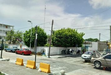 Lote de Terreno en  Barandillas, Tampico