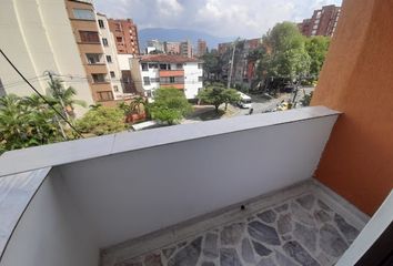 Apartamento en  Laureles, Medellín