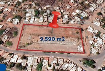 Lote de Terreno en  Guaymas Centro, Guaymas, Sonora