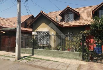 Casa en  Puente Alto, Cordillera