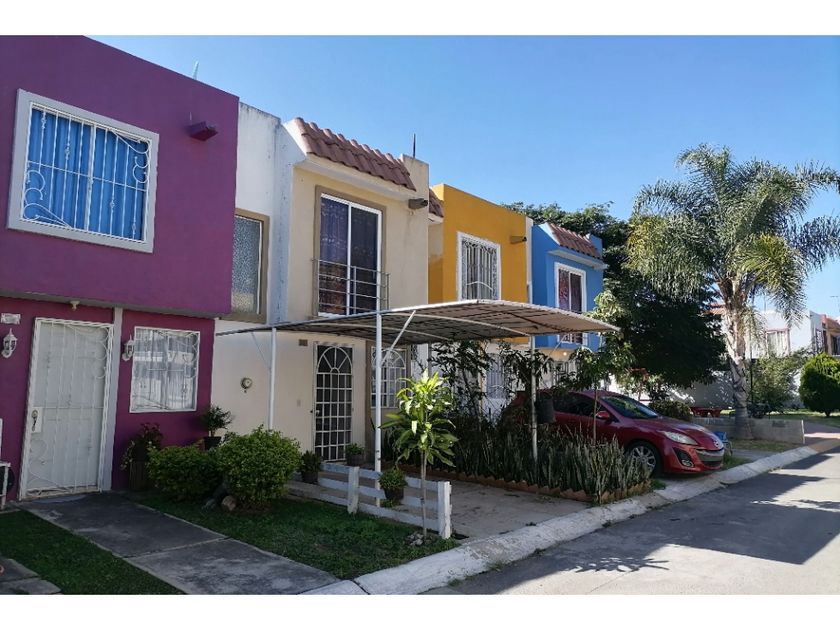 venta Casa en los Molinos, Zapopan, Jalisco (6018476)