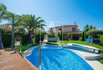 Chalet en  Calp/calpe, Alicante Provincia