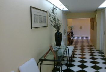 Departamento en  Lomas De Chapultepec, Miguel Hidalgo, Cdmx