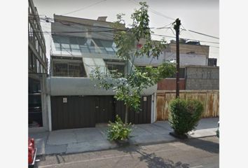 Casa en  Moras, Acacias, Ciudad De México, Cdmx, México