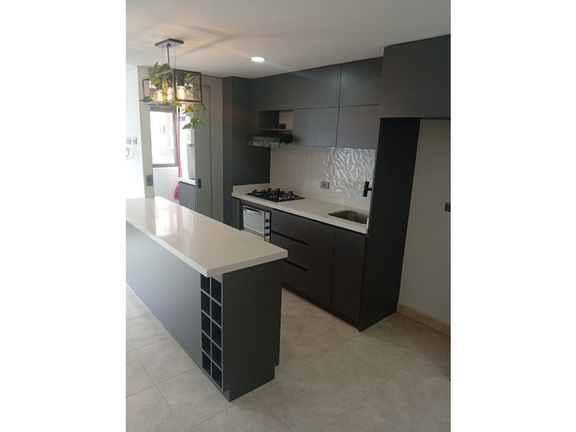 Apartment for rent in Sabaneta