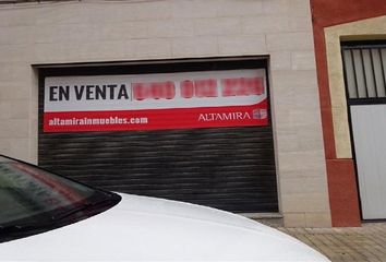 Local Comercial en  Yecla, Murcia Provincia