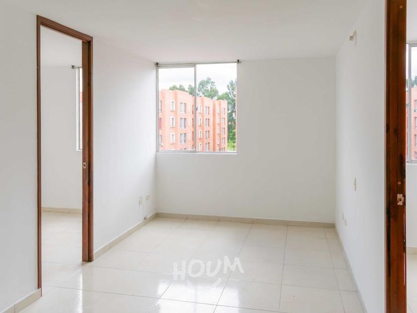 Apartamento en arriendo Ciudad Verde, Soacha