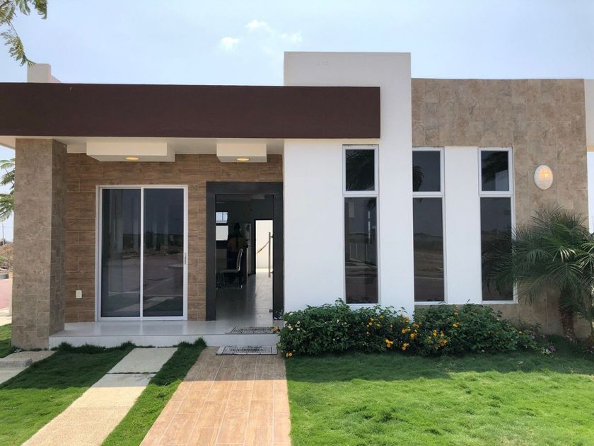 venta Casa en General Villamil (Playas), Playas (929130)