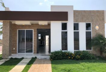 Casa en  9jc6+j57, Gral Villamil, Ecuador