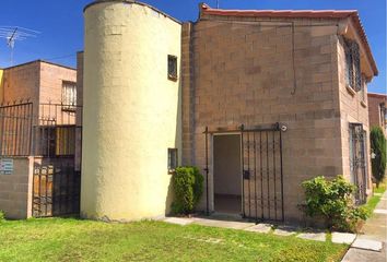 Casa en  Geovillas De La Independencia, Crespa Floresta, Estado De México, México