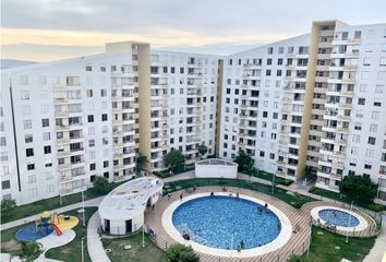 Apartamento en  Ternera Industria De La Bahía, Cartagena De Indias
