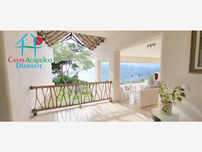 venta Casa en La Cima, Acapulco de Juárez, Acapulco de Juárez  (MX20-IX4485)