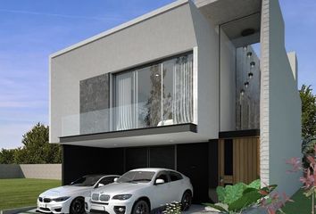 Casa en condominio en  Parque Varsovia, Puebla, México