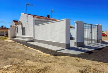 Bungalow en  Distrito 2 - Urbanizaciones - Los Naúfragos, Torrevieja