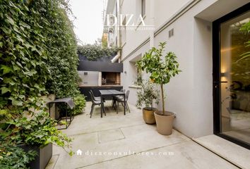 Villa en  El Viso, Madrid