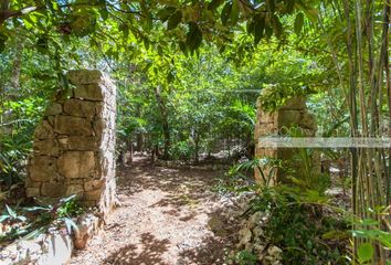 Lote de Terreno en  Playa Del Carmen, Quintana Roo