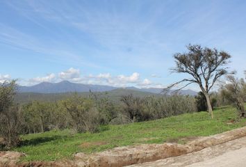 Parcela en  Limache, Marga Marga