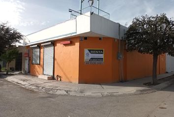 Local comercial en  Las Lomas Sector Bosques, García, Nuevo León