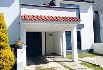 Casa en  Santiaguito, Metepec