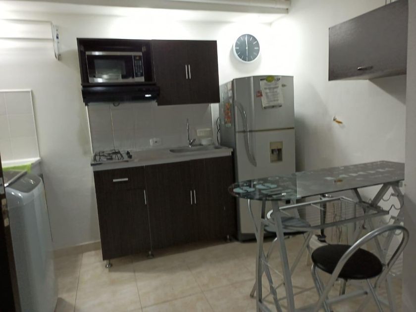 Apartamento en arriendo Cra. 43a #18s-174, Medellín, El Poblado, Medellín, Antioquia, Colombia