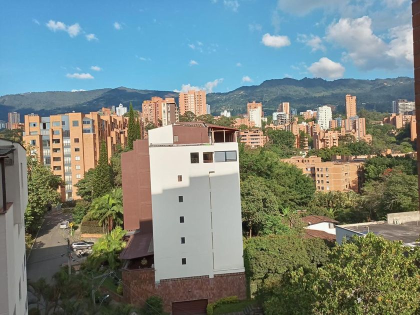 Apartamento en arriendo Cra. 43a #18s-174, Medellín, El Poblado, Medellín, Antioquia, Colombia