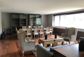 Departamento en  Polanco V Sección, Miguel Hidalgo, Cdmx