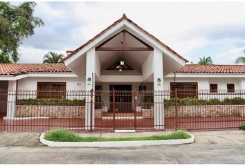 Casa en  Clayton, Ciudad De Panamá