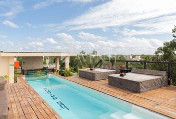 Edificio en  Tulum, Quintana Roo, 77765, México