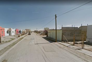 Casa en fraccionamiento en  Puente Alto, Juárez, Chihuahua