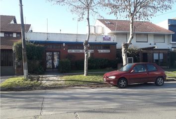 Galpónes/Bodegas en  Parque Luro, Mar Del Plata