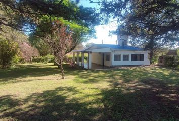 Casa en  Villa Amancay, Córdoba