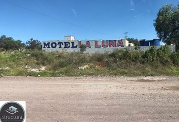 Lote de Terreno en  Acolman, México, Mex