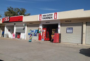 Local comercial en  Josefa Ortiz De Dominguez, Culiacán Rosales