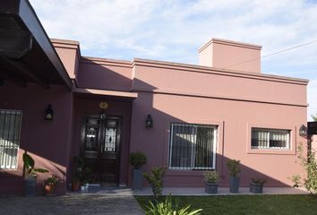 Casa en  Los Cardales, Exaltación De La Cruz
