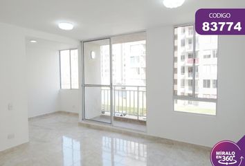 Apartamento en  Calle 84a 36-145-36-145, Barranquilla, Atlantico, Col