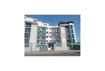 Departamento en  Calle Número Uno, Moche, Trujillo, La Libertad, 13601, Per