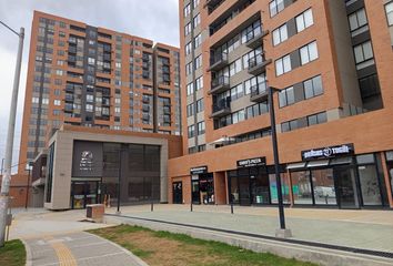 Apartment for rent in Usaquén, Bogotá
